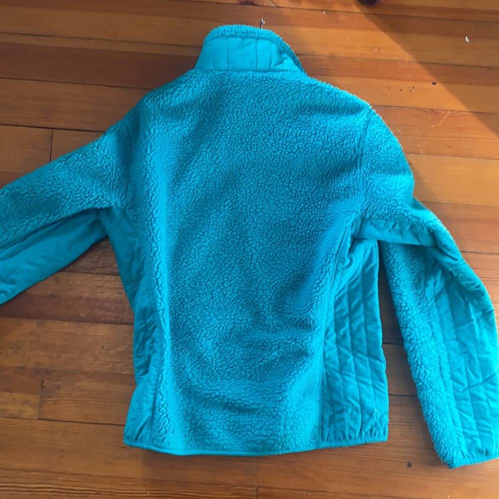 Patagonia Women's Classic Retro-X® Fleece Jacket - Picture 4 of 4